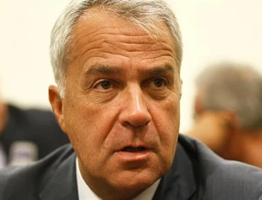 Υπέβαλε την παραίτησή του στον Μάκη Βορίδη ο πρόεδρος του ΕΦΕΤ Χρόνης Πολυχρονίου